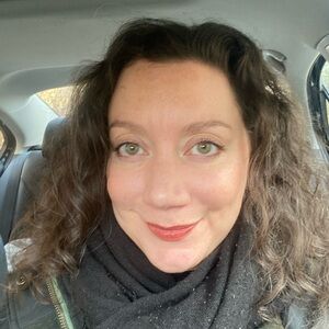 Meet your Posher, Kathryn